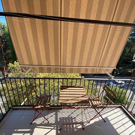 Stylish King Downtown Apartment Podgorica Luaran gambar