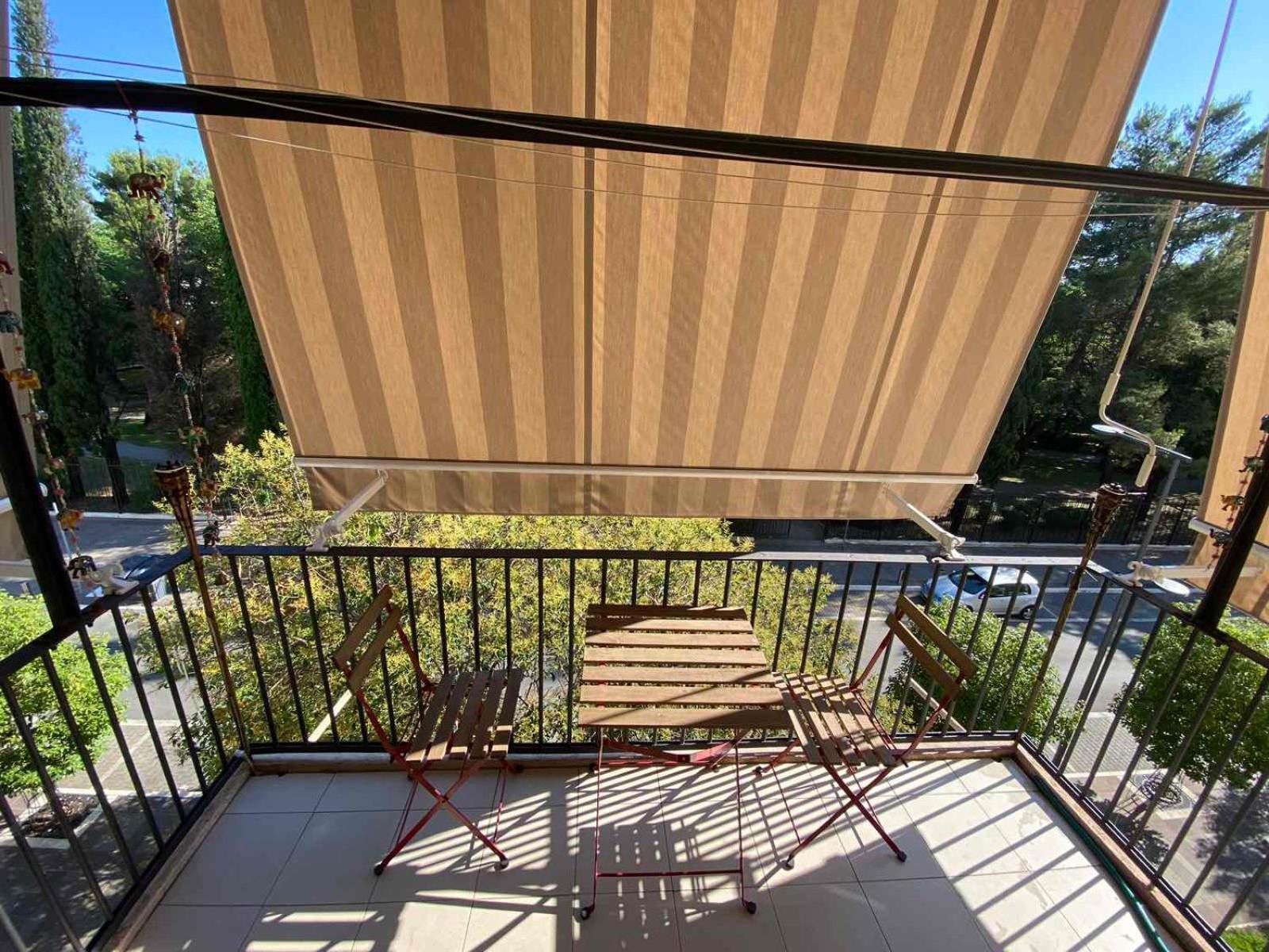 Stylish King Downtown Apartment Podgorica Luaran gambar
